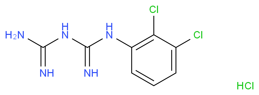 CAS_175205-08-0 分子结构