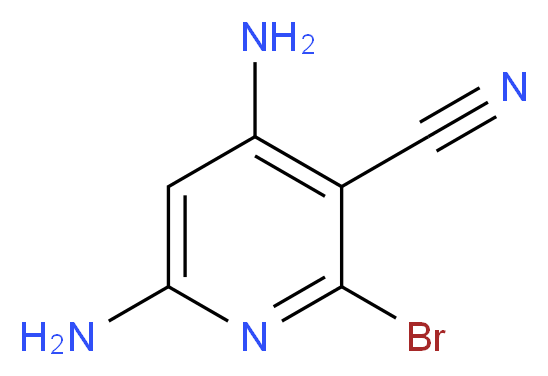 CAS_42530-03-0 分子结构