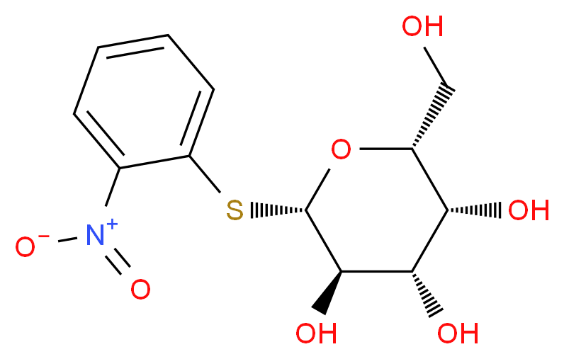 1158-17-4 分子结构