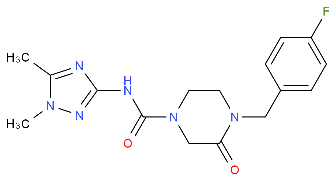  分子结构