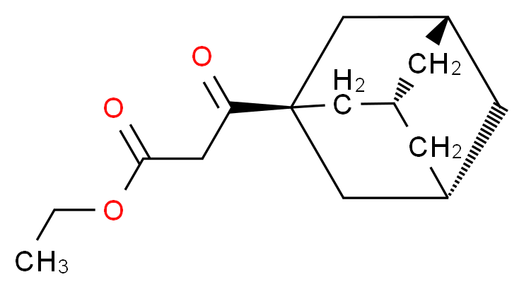 19386-06-2 分子结构