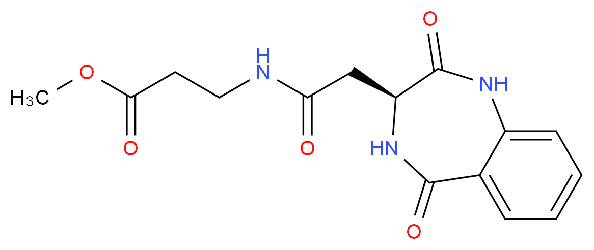 164278156 分子结构