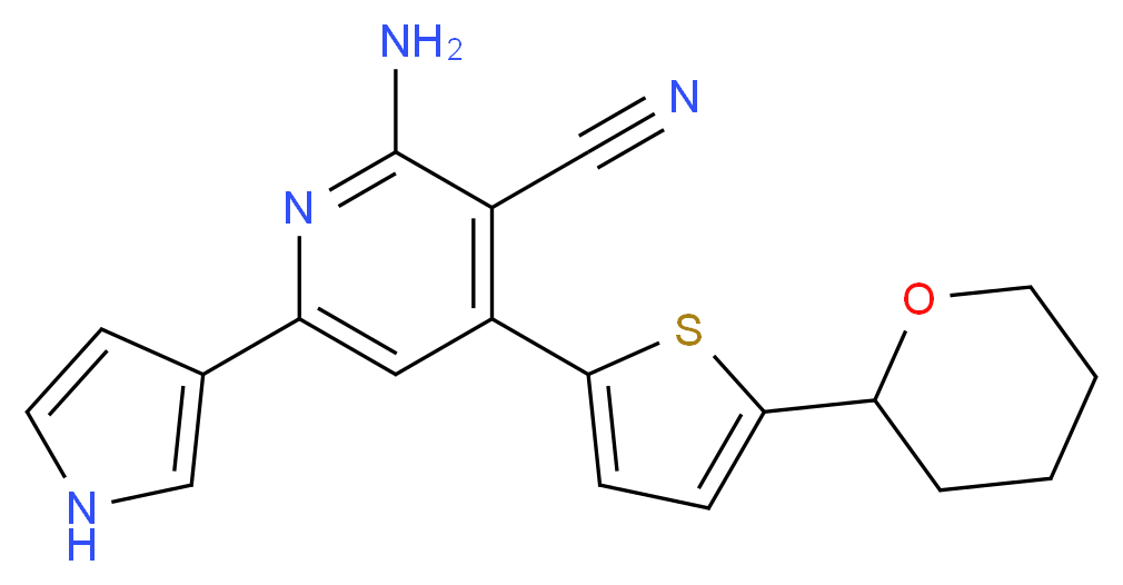  分子结构