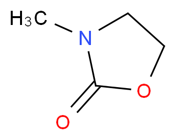 19836-78-3 分子结构