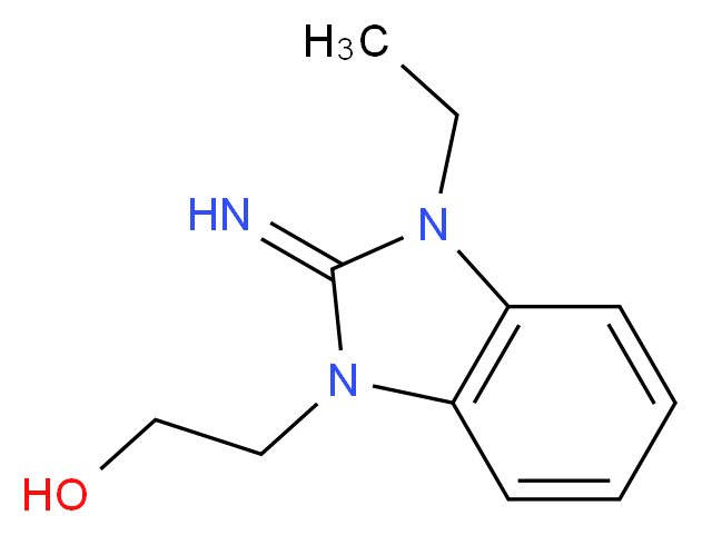 2208-84-6 分子结构