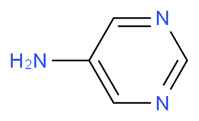 CAS_591-55-9 molecular structure