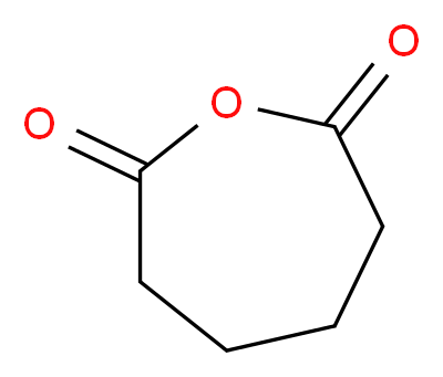 CAS_2035-75-8 molecular structure