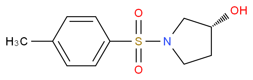 CAS_133034-00-1 molecular structure
