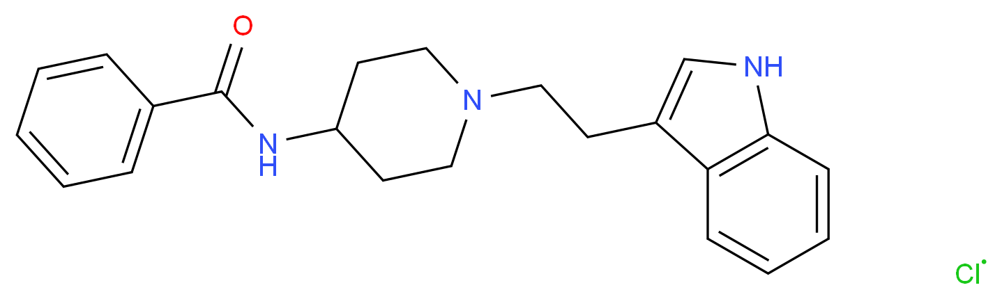 CAS_38821-52-2 分子结构