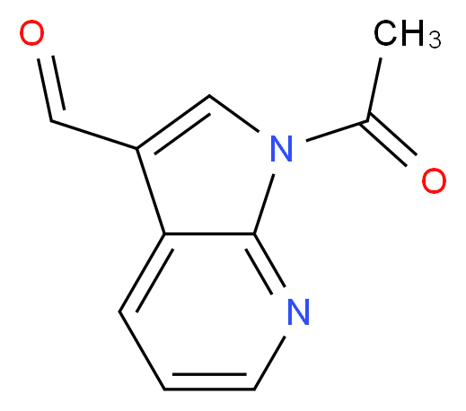 CAS_155819-07-1 分子结构