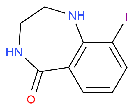CAS_328546-79-8 分子结构