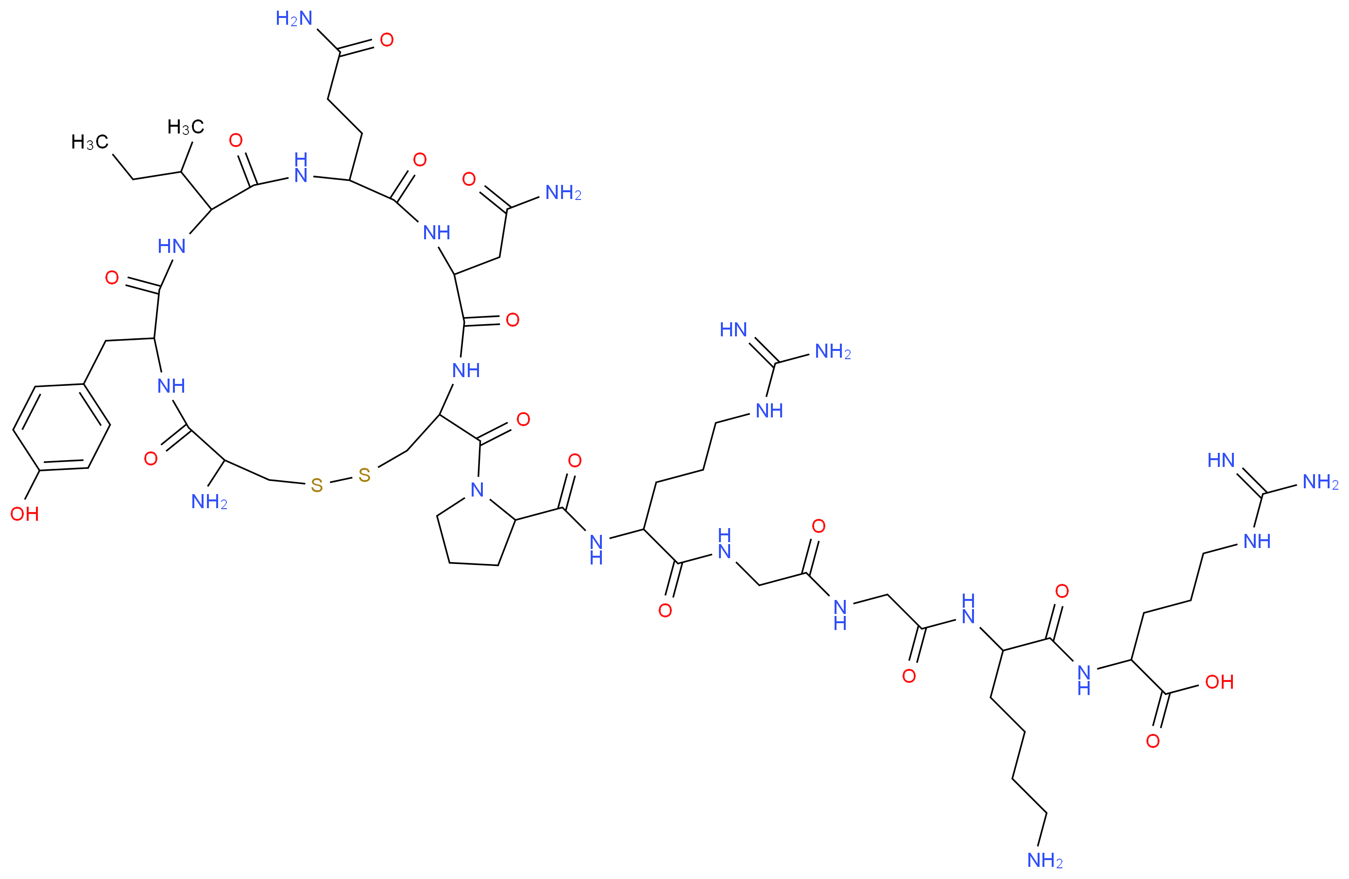 CAS_122842-47-1 分子结构