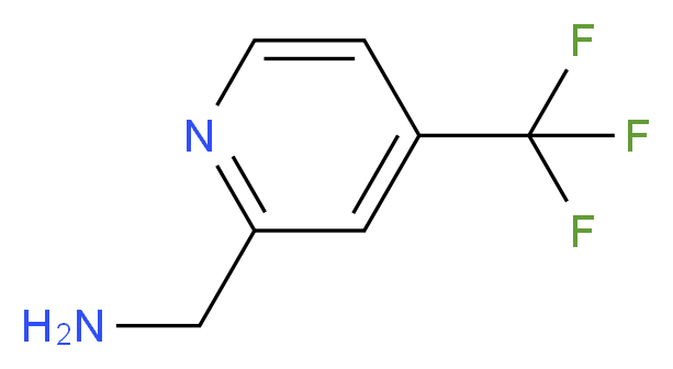 872577-05-4 分子结构