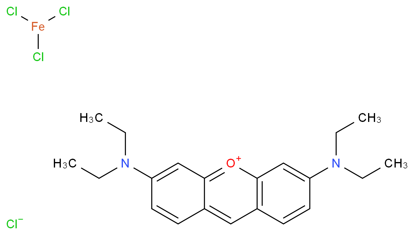 2150-48-3 分子结构