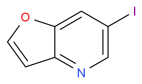 1131335-68-6 分子结构