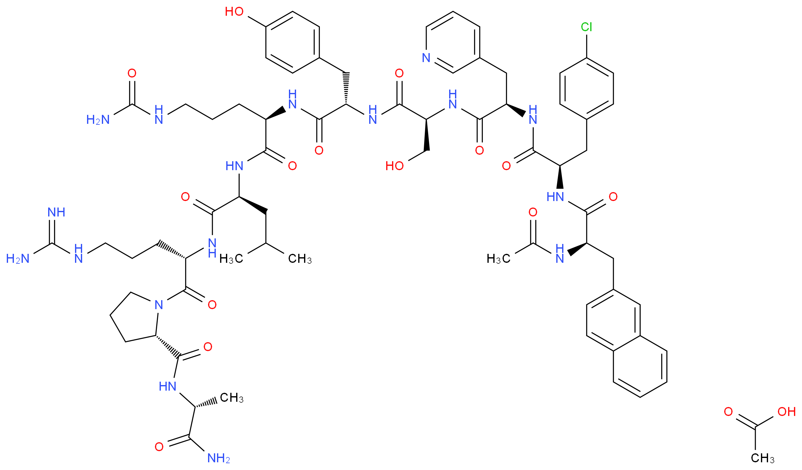 145672-81-7 分子结构
