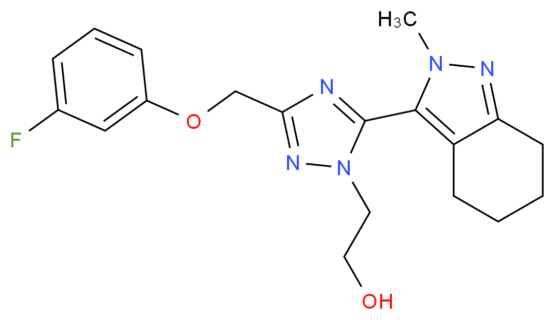  分子结构