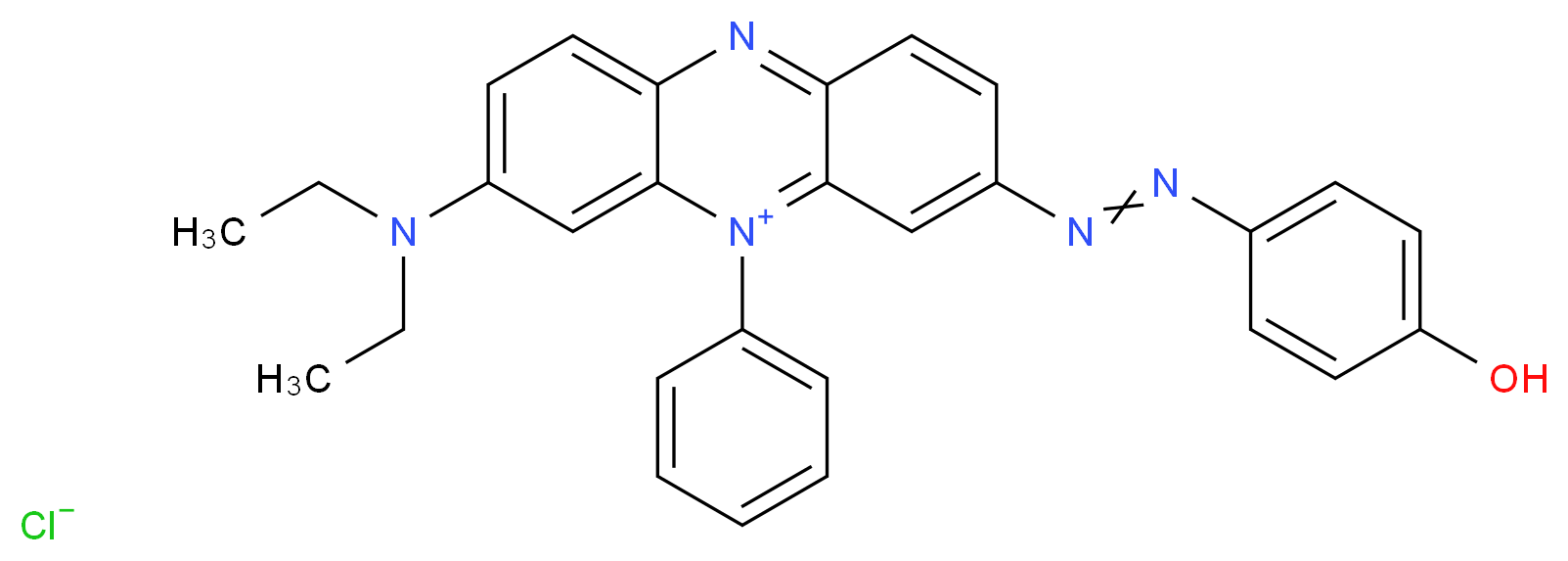 4443-99-6 分子结构