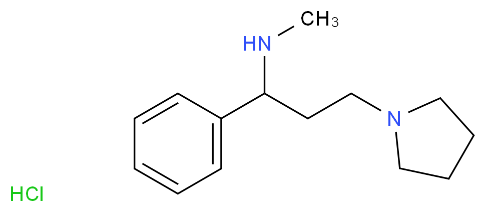 CAS_672310-28-0 molecular structure
