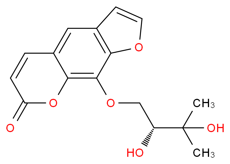CAS_31575-93-6 molecular structure