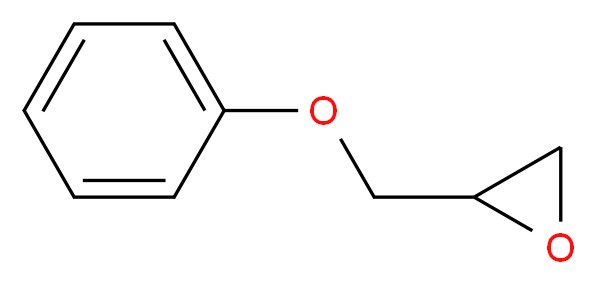 CAS_122-60-1 分子结构
