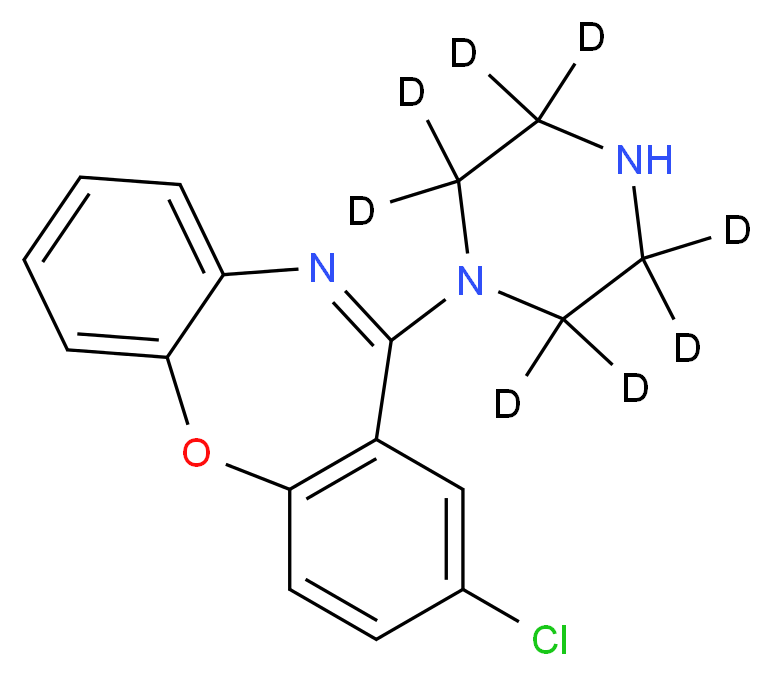 1189671-27-9 分子结构