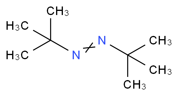 CAS_927-83-3 分子结构