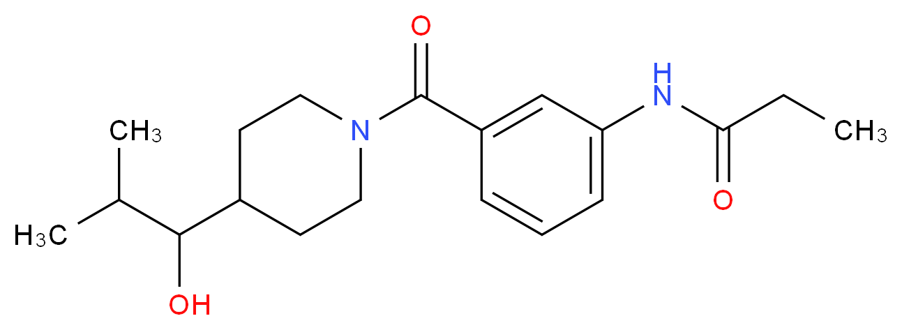  分子结构