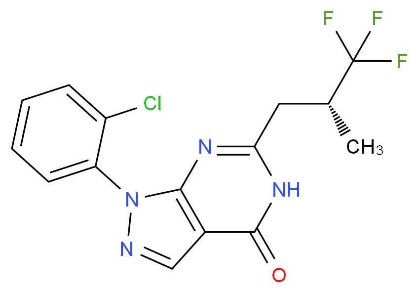 794568-92-6 分子结构
