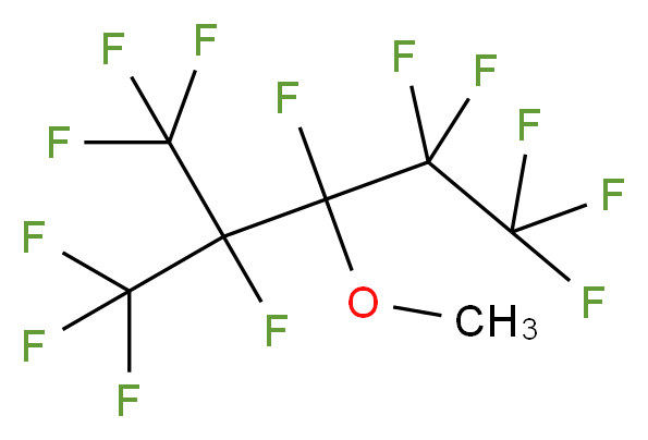 CAS_132182-92-4 分子结构