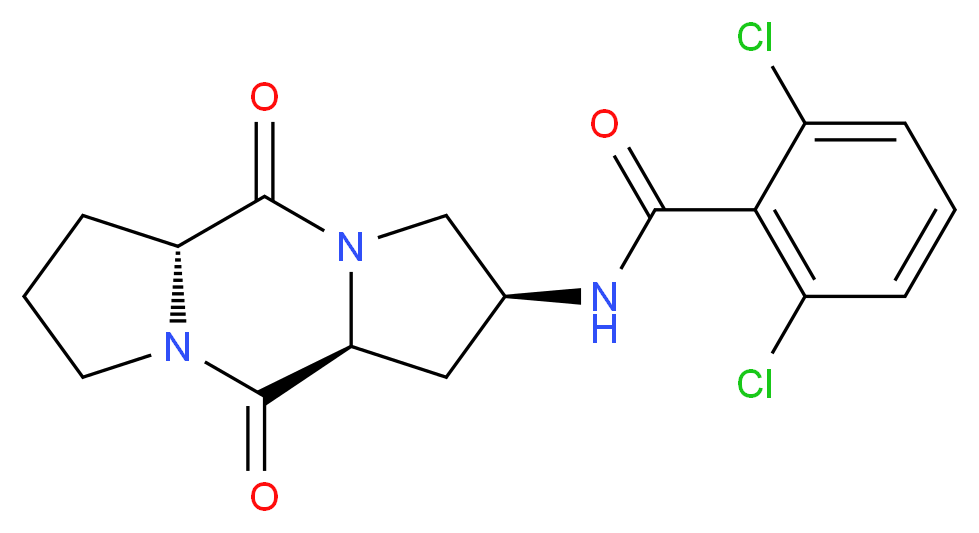  分子结构