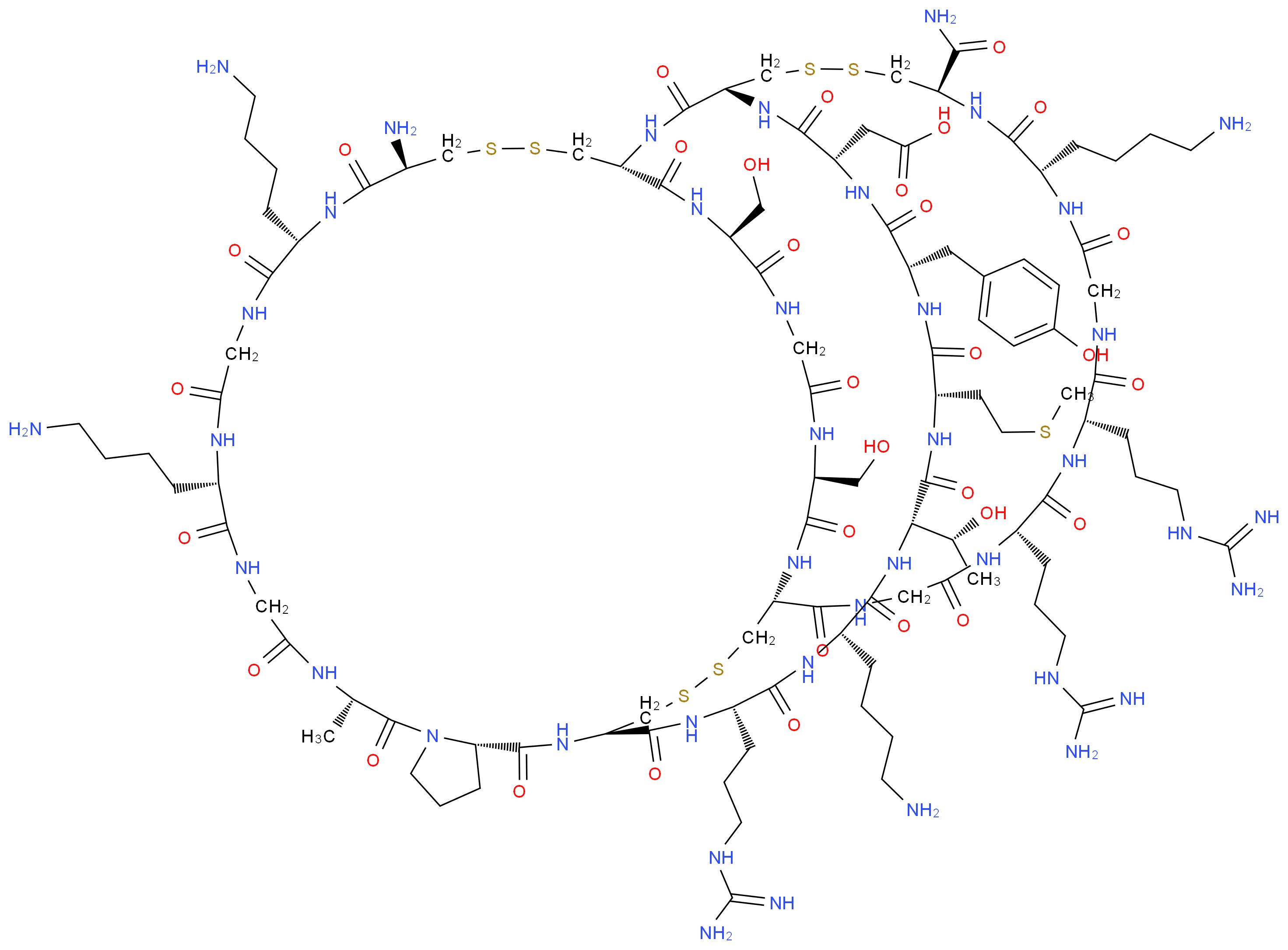 CAS_147794-23-8 molecular structure