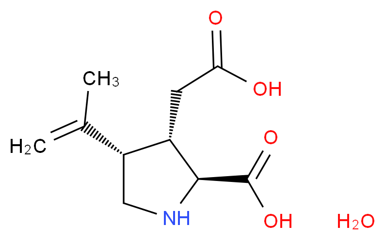 58002-62-3 分子结构