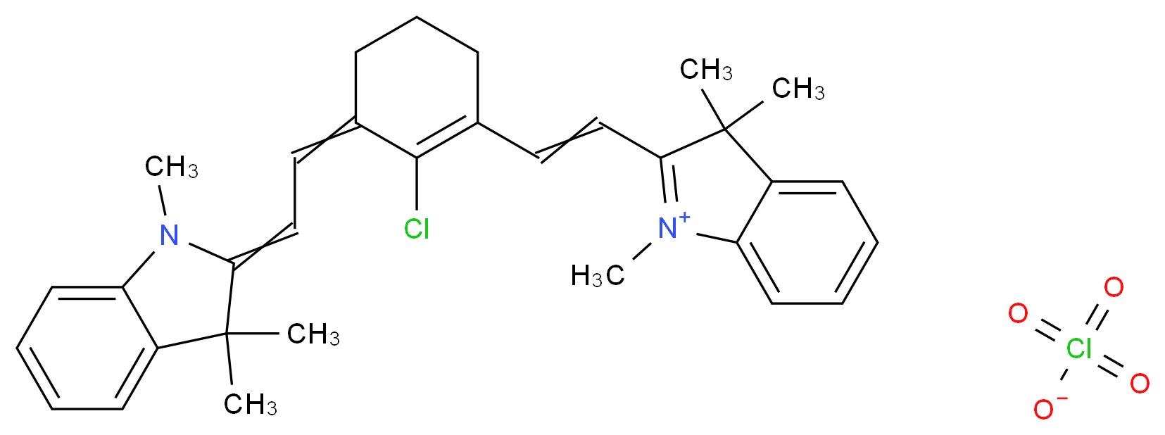 CAS_102185-03-5 分子结构