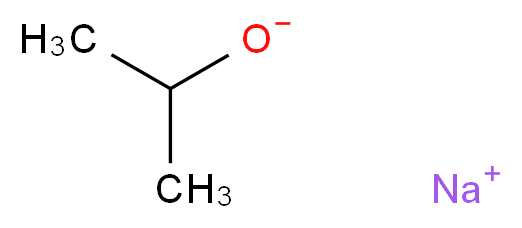 CAS_683-60-3 molecular structure