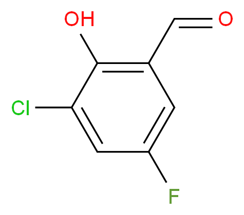 CAS_82128-69-6 分子结构