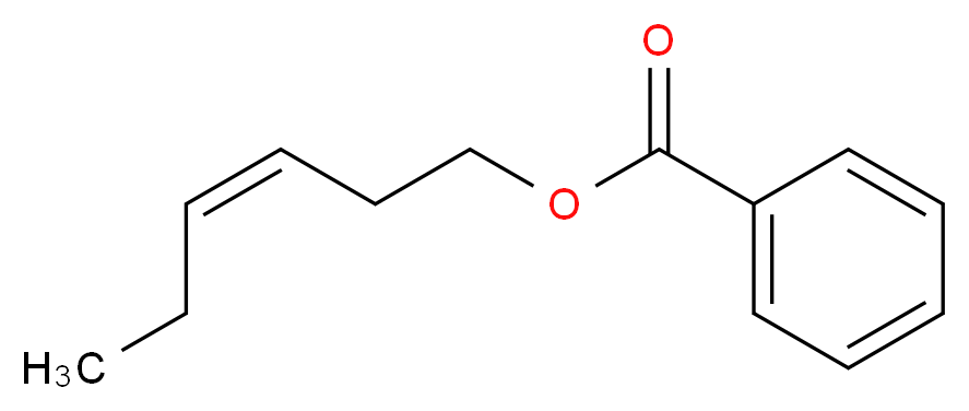 CAS_25152-85-6 分子结构