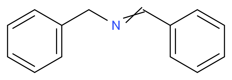 CAS_780-25-6 分子结构