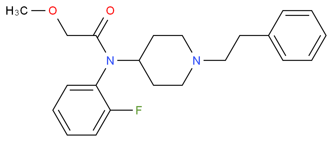 101343-69-5 分子结构