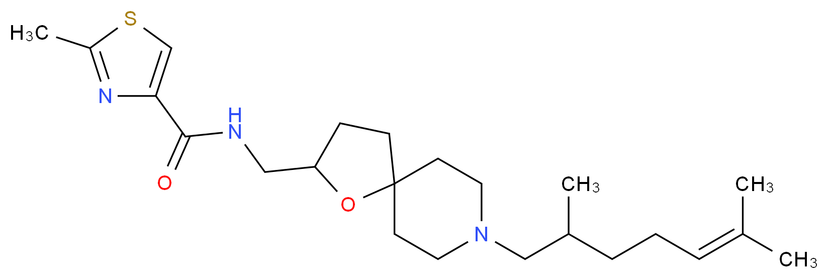  分子结构