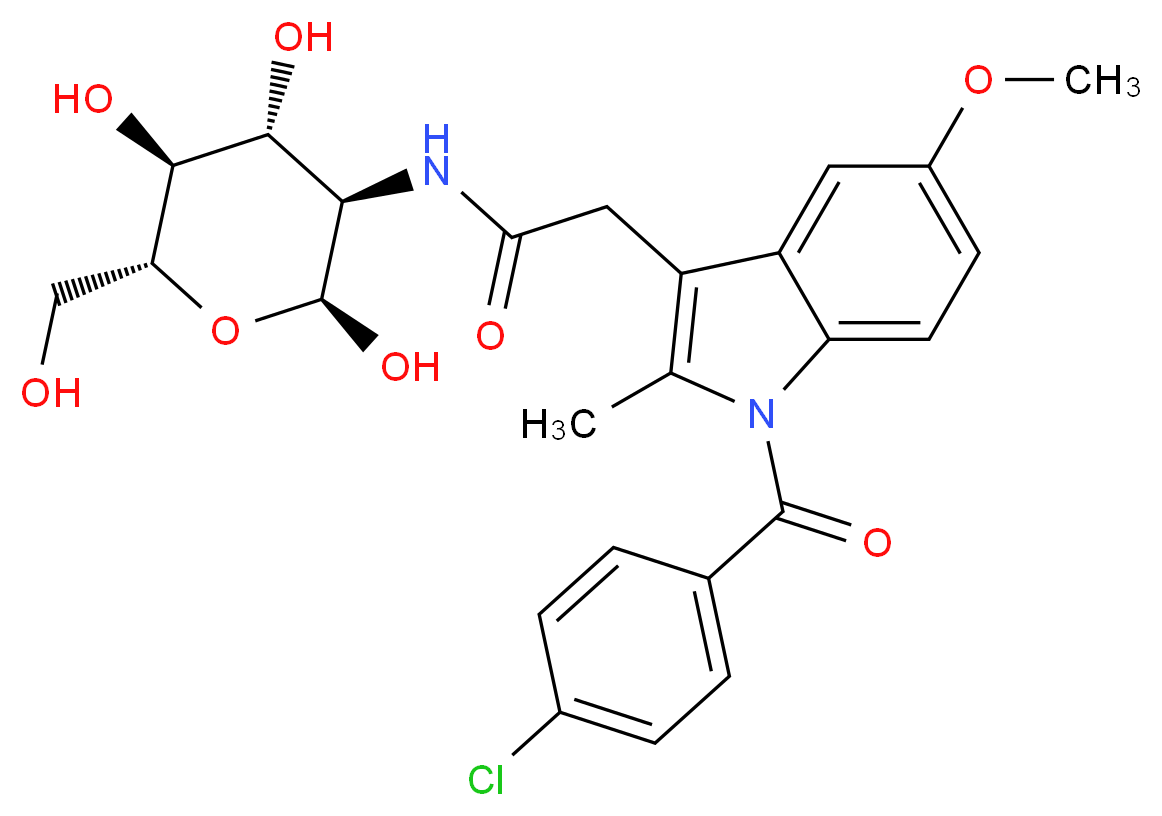 871014-84-5 分子结构