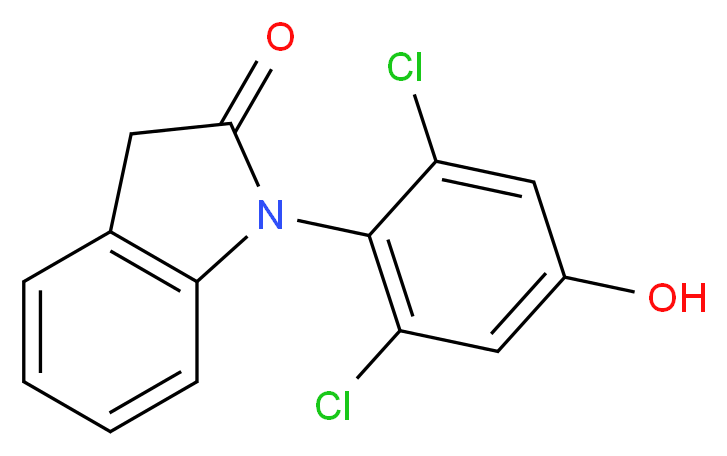 _分子结构_CAS_)