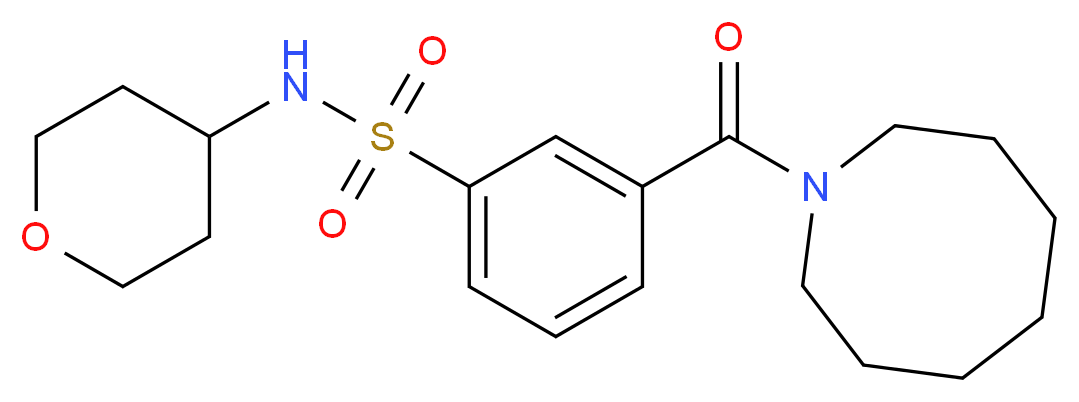  分子结构