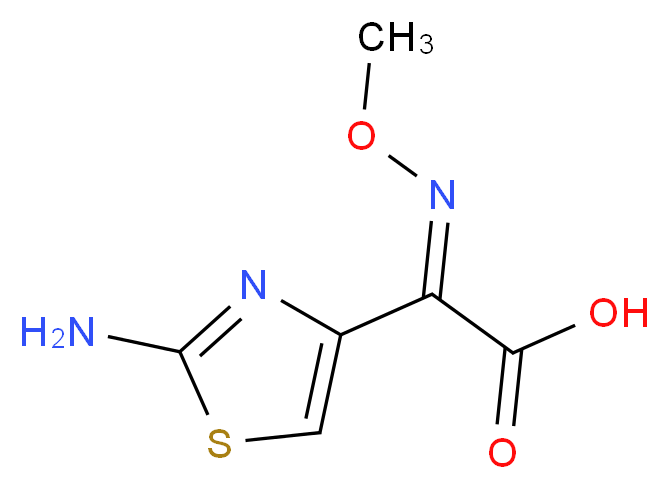 CAS_65872-41-5 molecular structure