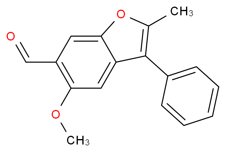 CAS_374912-51-3 分子结构