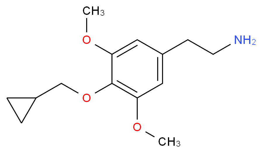 207740-23-6 分子结构