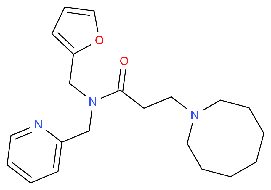  分子结构