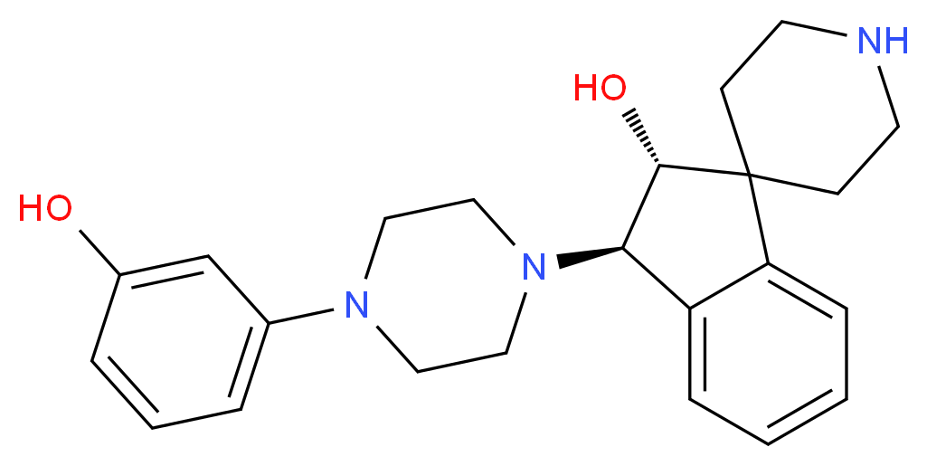 分子结构