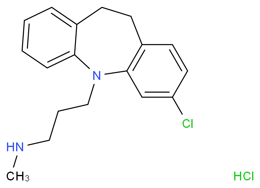 303-48-0 分子结构
