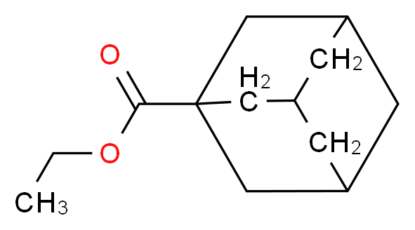 2094-73-7 分子结构